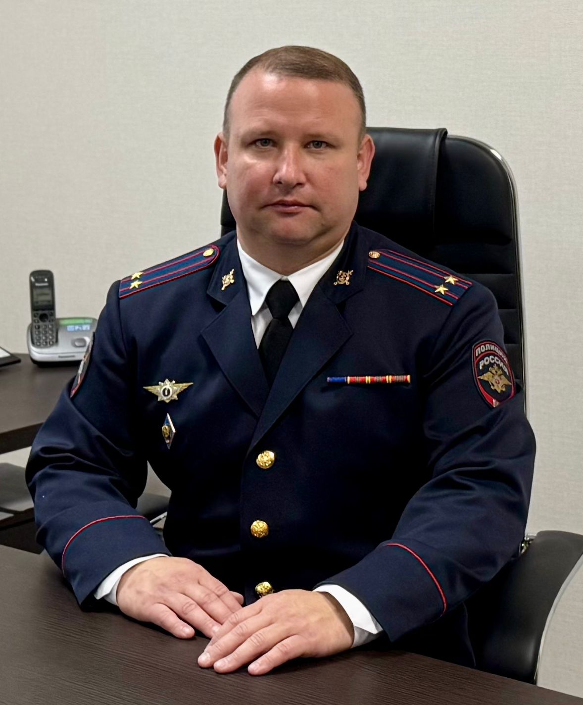 Цыплаков Сергей Алексеевич